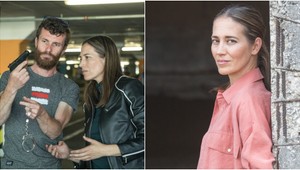 Do seriálu vstupuje nová vyšetrovateľka: Silvia v Za sklom 3 poriadne zamieša karty!