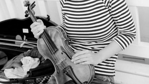 Zomrela slávna česká huslistka (†41)