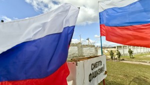 Neohrozujte Rusov na Ukrajine, lebo zasiahneme! Vyhrážajú sa Rusi