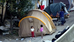 Osadníci plánovali s policajným autom veľký biznis...
