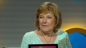 Krok s mladými drží aj po sedemdesiatke: Oľga Feldeková prepadla hernej mánii s Pokémonmi!