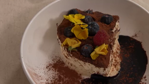 Dezert: Renesancia veľkou lyžicou