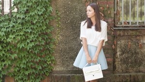 Ideálny outfit do práce? Jednoduchý, pohodlný a štýlový zároveň