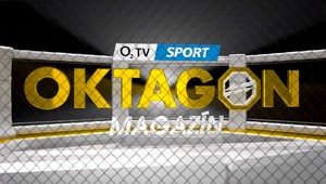 Špeciál Magazínu Oktagon sa venuje sobotňajšiemu podujatiu Oktagon 3
