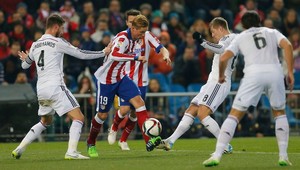 Prebudený Torres vyradil Real! Ronaldovi pokazil oslavy