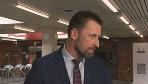 Poslanec NR SR Marián Viskupič o aktuálnych témach