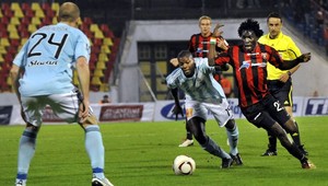 SP: V semifinále repríza lanského finále