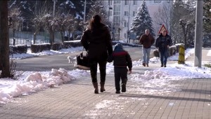 Žiačka sa vracala zo školy. Napadli a zbili ju deti