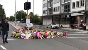 Útočník z Nového Zélandu sa chce obhajovať sám