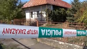 Brutálny útok. Vnuk našiel svoju starú mamu v zúboženom stave.