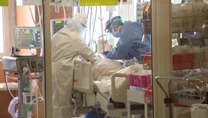 Počas tretej vlny pandémie zomrelo 70 ľudí. Viac ako 80 % obetí bolo nezaočkovaných