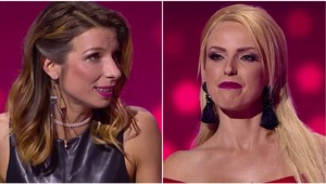 Zuzanita a Jana z Take Me Out si skočili do vlasov: Pozrite, ako sa dourážali!