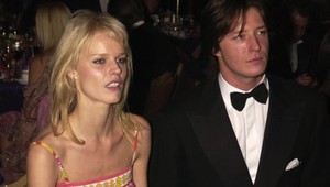 To im ale trvalo! Česká topmodelka Eva Herzigová priznala utajenú svadbu!