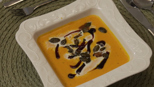 Polievka: Cuvubita maxima