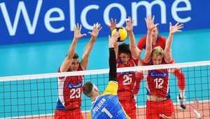 Česká republika so zlatom a striebrom v Zlatej európskej lige