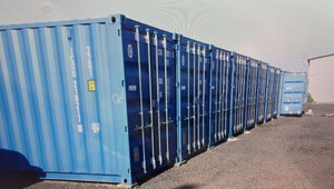 Tragická smrť v Česku: V lodnom kontajneri našli dve mŕtve telá