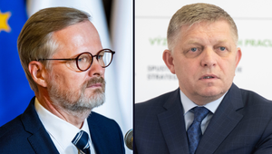 Fiala odmietol Ficovu výzvu na spoločné rokovania vlád