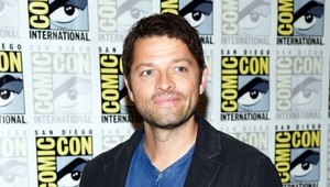 Herca Mishu Collinsa prepadli a okradli. Skončil v nemocnici