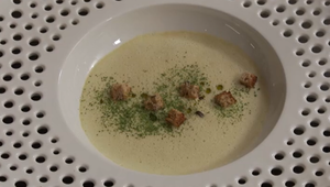 Polievka: Hulkov elixír