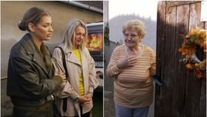 Slzy, strach a jeden veľký otáznik: Získa Monika POŽEHNANIE od budúcej svokry?