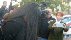 Jej tvár spájajú s Alenou Zs.: Ozývali sa mi priatelia, či viem, že som sa stala objednávateľkou vraždy