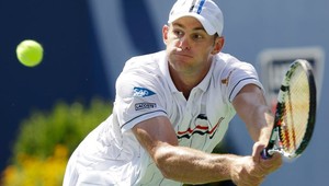 Roddick (30) nečakane ukončil kariéru! Nechce byť iba do počtu