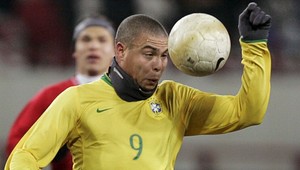 "Il Fenomeno" sníva o návrate do reprezentácie, Európu pustil z hlavy