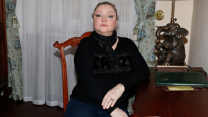 Zúfalstvo Gottovej! Manžel jej vzal podporu a ušiel do Mexika!