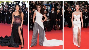 Crème de la Crème: Toto sú tie najlepšie outfity z filmového festivalu Cannes 2019!