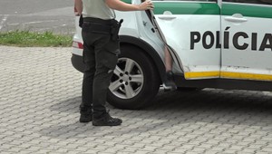 Muž sa vyhrážal vlastnej matke. Súd bol rýchly a nekompromisný