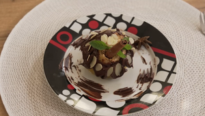 Dezert: Adam s Evou by si tiež pochutili