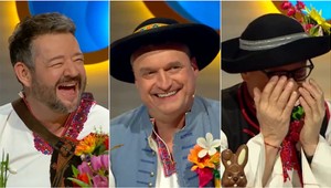 Veľkonočné vtipy z Inkognita vás dostanú: Tieto situácie poznáme cez sviatky skoro všetci!