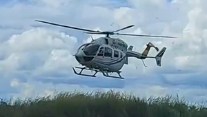 Lietadlo zmizlo nad Amazóniou, pasažieri prežili vďaka duchaprítomnosti pilota