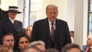 USA podnikli nálet na IS v Somálsku. Trump poslal svetu tvrdý odkaz