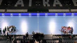 ZOSTRIHY: Posledné kolo základnej časti Niké extraligy