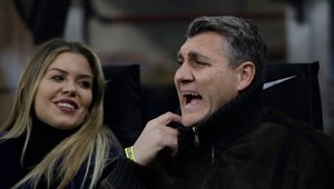 Vieri organizuje večerné instagramové debaty s hviezdnymi spoluhráčmi