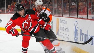 Highlighty NHL: Meszárošov prvý bod, Tatar druhou hviezdou