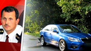 Zástupcu šéfa prešovskej polície za haváriu nepotrestali