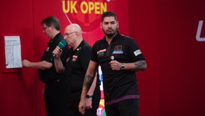 PDC Home Tour: Ďalší Holanďan s postupom