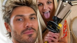 Ako za starých čias! Britney potešila fanúšikov, radosť ale netrvala dlho!