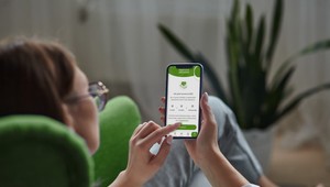 Meranie krvného tlaku, tepu či stresu priamo mobilom! V aplikácii Unionu to vyskúšalo už viac ako 200-tisíc Slovákov