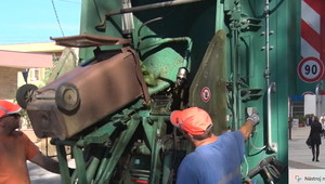 Samosprávam chýbajú peniaze. Obyvateľov tak čakajú vyššie poplatky za smeti či dane