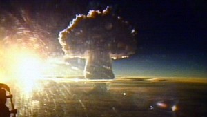 Staniciam globálnej monitorovacej siete neunikne nijaký jadrový výbuch