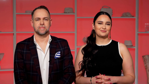 Nové zadanie bude ako zo známej rozprávky: Súťažiace nebudú ani oblečené, ani nahé!