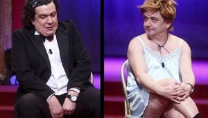 Richard Genzer (48) a Michal Suchánek (49): Vyhadzov, skončili na dlažbe