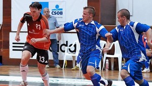 Slov-matic prevalcoval Pinerolu v závere, košické RCS sa vytrápilo v Nitre