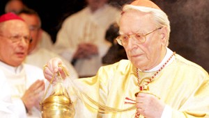 Vo veku 91 rokov zomrel kardinál Ján Chryzostom Korec