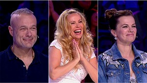 Fantastické číslo, ktoré dojalo celú porotu: Diana Mórová stlačila zlatý bzučiak!