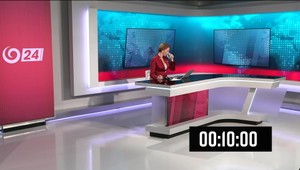 Pozrite si zhrnutie aktualít v relácii Udalosti 22 z dňa 13. augusta 2023