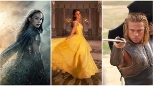 V týchto prípadoch tvorcovia netrafili fanúšikom do chuti: Ktorých hercov nechceli vo filmoch vidieť?